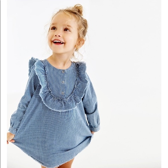 zara baby girl canada